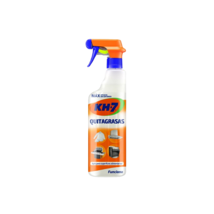 DESENGRASANTE KH-7 PISTOLA 650ml