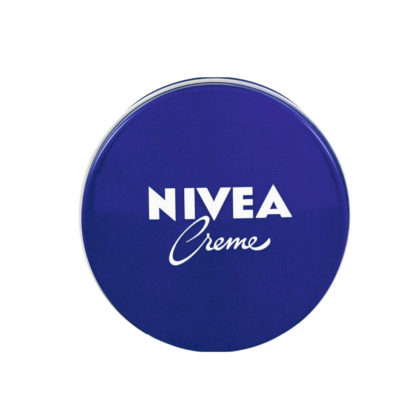 CREMA NIVEA CREME LATA 400ml