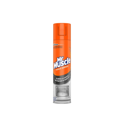 LIMPIAHORNOS MR. MUSCLE 300ml
