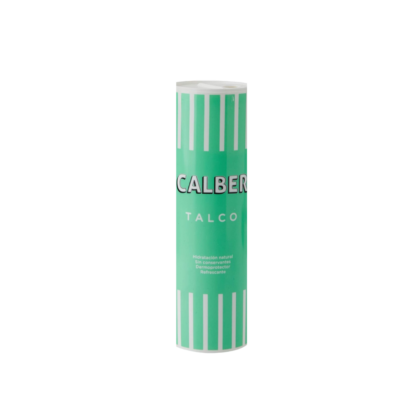 TALCO CALBER 200gr