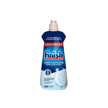 ABRILLANTADOR FINISH+AMBIENTADOR 500ml