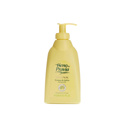 JABON LIQUIDO HENO PRAVIA DOSIFI 300ml
