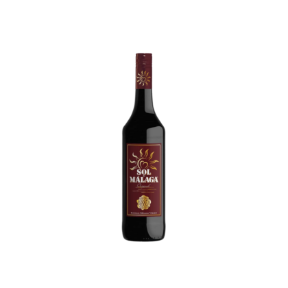 VINO SOL DE MÁLAGA 15º 75cl