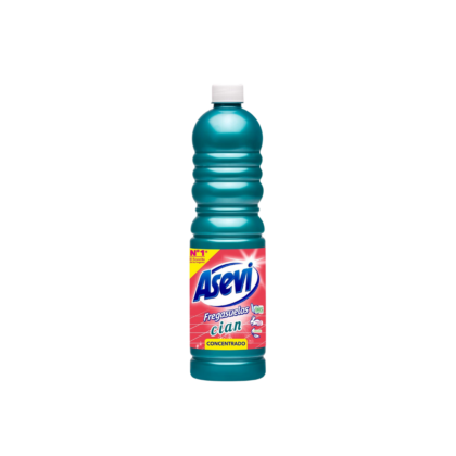 FREGASUELOS ASEVI CIAN 1L