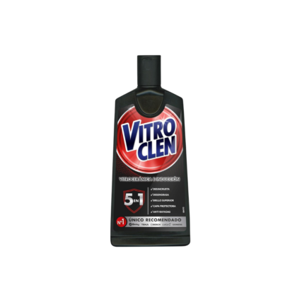 LIMPIADOR VITROCLEN 200ml