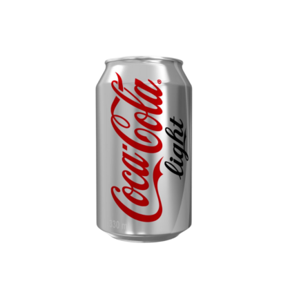 COCA-COLA LIGHT 33cl
