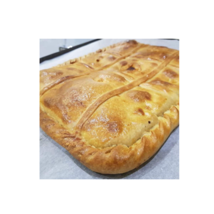 EMPANADA ATÚN kg