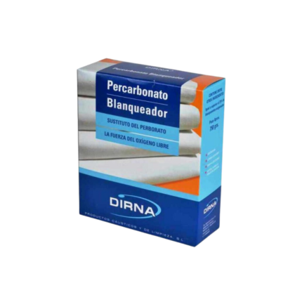 BLANQUEADOR PERCARBON DIRNA 750g