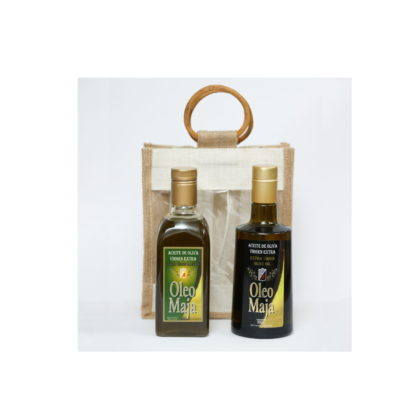 Estuche AOVE «Primera Cosecha» + AOVE Bell