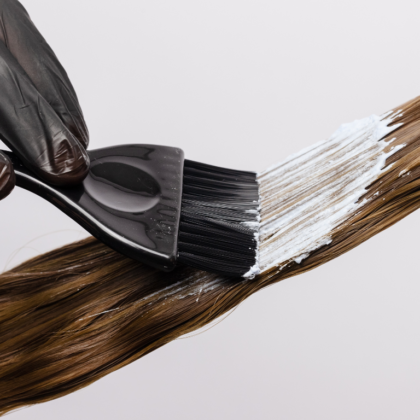 Cabello y coloración