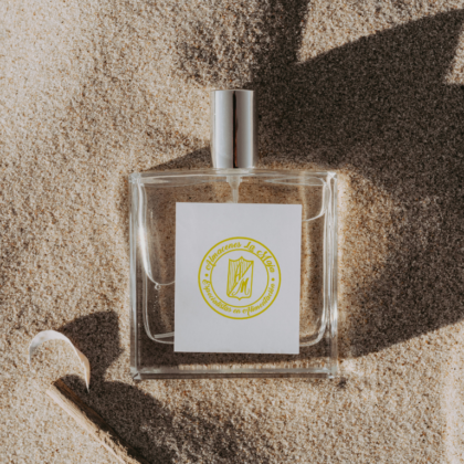 Perfumes y colonias