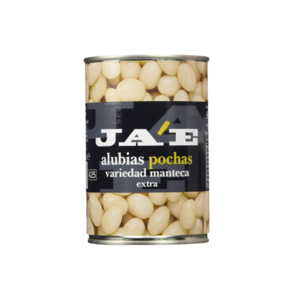 ALUBIA POCHA JAE 250gr