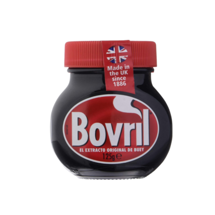 SALSA BOVRIL ORIGINAL 125g