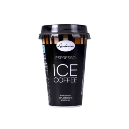 CAFÉ FRÍO ESPRESSO "LANDESA" 230ml