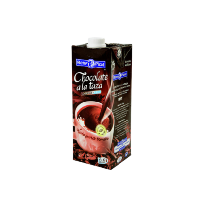 CHOCOLATE A LA TAZA "RENY PICOT" 1 L
