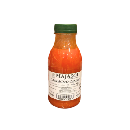 GAZPACHO CASERO MAJA 500ml