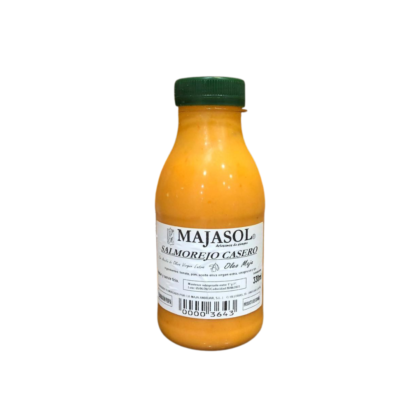 SALMOREJO CASERO LA MAJA 500ml