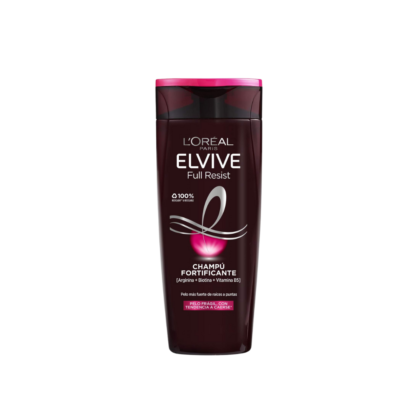 CHAMPÚ ELVIVE FORTIFICANTE FULL RESIST 400ml