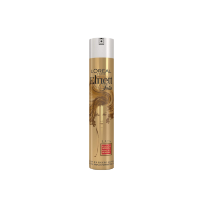 LACA ELNETT FUERTE 400ml