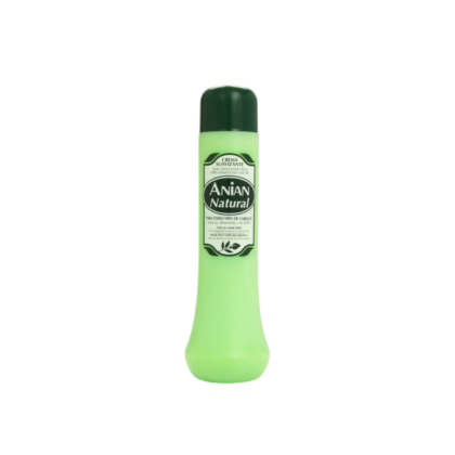 CREMA SUAVIZANTE ANIAN NATURAL CABELLO 1L