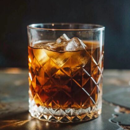 Licores y alcoholes
