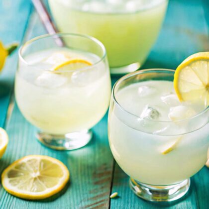 Refrescos