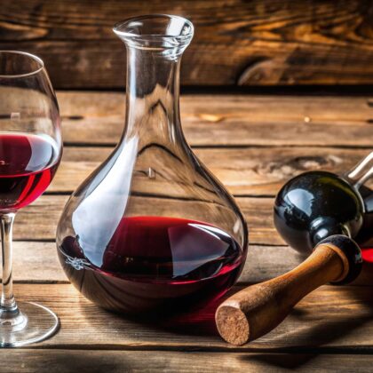Vinos