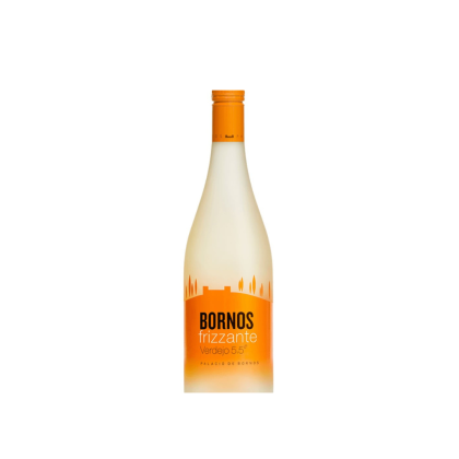 VINO FRIZZANTE BORNOS 5,5 VERDEJO 75cl