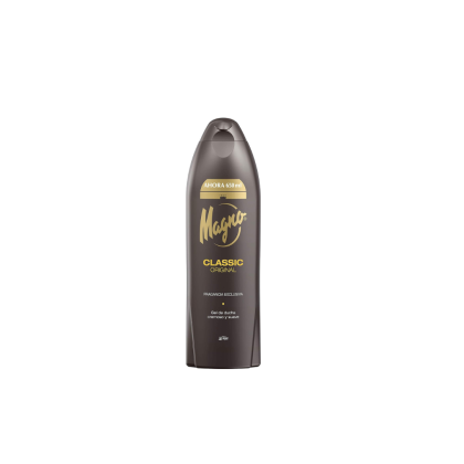 GEL BAÑO MAGNO CLASICO 650ml