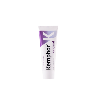 PASTA DENTAL KEMPHOR 75ML